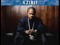 Xzibit - The Gambler Ft. Anthony Hamilton