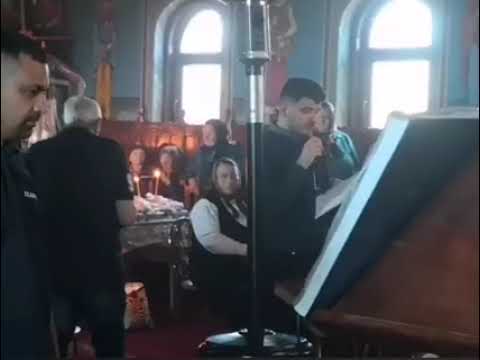 20230521_Parintele Florin Darius Matei - Susani, Valcea