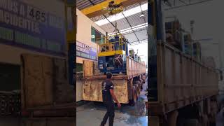 Vídeo Brastorno nº 7