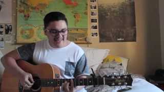 If We'd Never Met - a Gabe Bondoc cover (J. Alvarez)