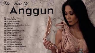 Download lagu Les Meilleures Chansons d Anggun 2021 Anggun Great... mp3