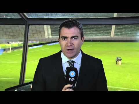 El análisis de Miguel Osovi. Aldosivi 1 - Unión 1. Fecha 13. Primera División 2016