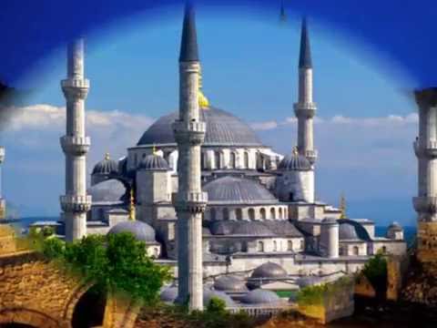 Savjeti mudrog Lukmana - Sura Lukman 13-19 (Audio i vizuelni prevod)