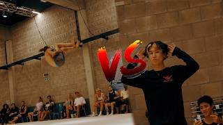 IKIGAI 2026 FINALS - SHOTA VS JOAR