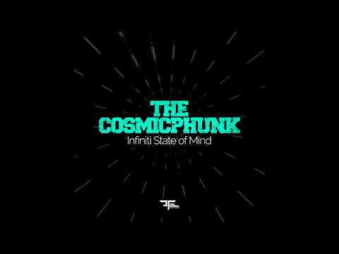 The Cosmicphunk - Involuntary Recurrent Memory