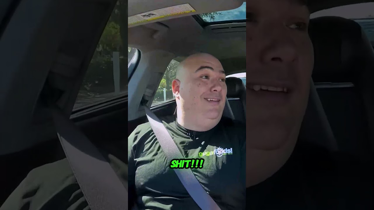 Bas Rutten's craziest MMA story