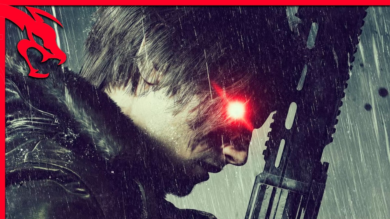 Este modo ES INSANO | RESIDENT EVIL REQUIEM Nuevo modo GRATIS