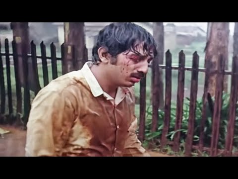 Surmayee Ankhiyon Mein (Sad) HD | Kamal Haasan, Sridevi | K. J. Yesudas | Sadma 1983 Song