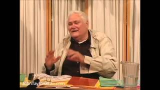 Self-Education of a Billionaire - John Taylor Gatto - FAMOUS Name Game