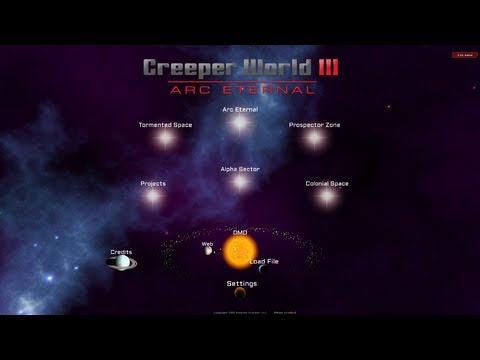 Creeper World PC