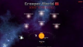 Creeper World 3: Arc Eternal Steam Key GLOBAL