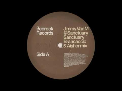 Jimmy Van M - Sanctuary (Brancaccio & Aisher Mix) [2001]