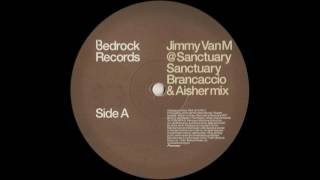 Jimmy Van M - Sanctuary (Brancaccio & Aisher Mix) [2001]