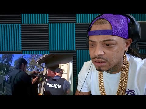 Police Officer Gets Shot In The Head And Still Wins The Gun Fight