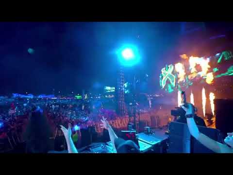 Lil Jon & Skellisim - "In the pit" (Excision remix) {Unreleased}