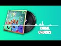 Fortnite Coral Chorus Lobby Music 1 Hour Version! | Chill Lofi BattlePass Song