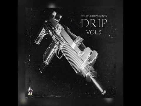 [10] Loop kit / Sample pack 2021 - "Drip vol.5" ( moneybagg yo, migos, future, young dolph  etc)