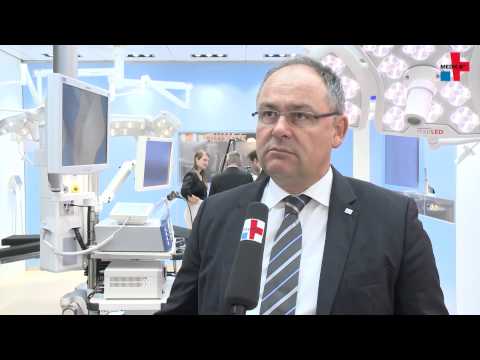 Aussteller der MEDICA 2014