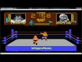 WWF Wrestlemania NES