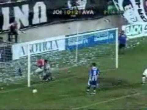 Joinville 1 x 3 Avaí