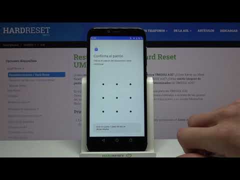 Cómo activar opciones de desarrollador en UMIDIGI A3S - activar el modo desarrollador