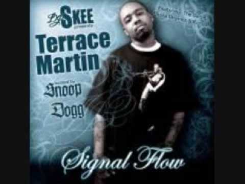 Terrace Martin ft Snoop Dogg & Kurupt- Blast