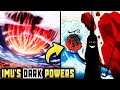 Imu S Devil Fruit In One Piece Theory