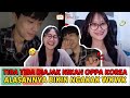 AWALNYA NGATAIN AKU BODOH TAPI AKHIRNYA MALAH MAKSA MINTA NIKAH OME TV INTERNASIONAL KOREA