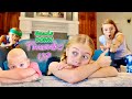 Heads UP Seven UP Hide And Go Seek In Tannerites HOUSE!