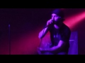 10 Years - Paralyzing Kings LIVE San Antonio Tx. 2/25/15