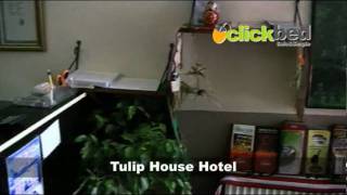 Clickbed.com - Tulip House Hotel - Estambul