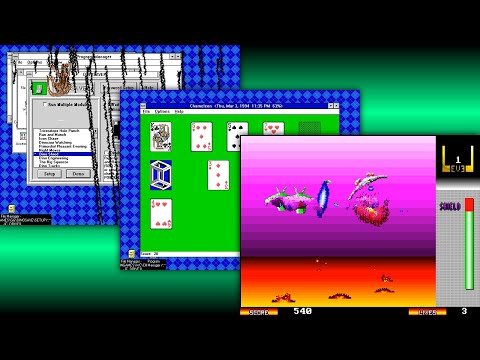 Shovelware Diggers #214 - To Destroy Strange New Worlds...