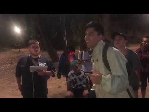 ALKESEIS vs. 21: Semifinal - Batallas Under Summer