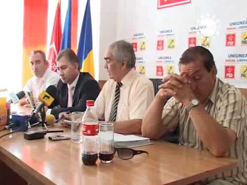 STIRILE GORJTV    USL INFIRMA SI LA BALANESTI