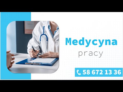 Zobacz filmy, Anna Kraśniak-Drążek, Lek. Med. Spec. Medycyny Pracy, Wejherowo