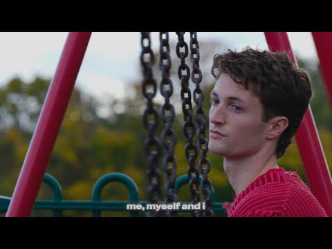 Henry Moodie - me, myself and i (official lyric video)