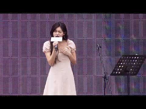 190601 뷰직페스틱벌 - 민서 (MINSEO) - 멋진 꿈 (The Grand Dream) 라이브 [LIVE] 직캠
