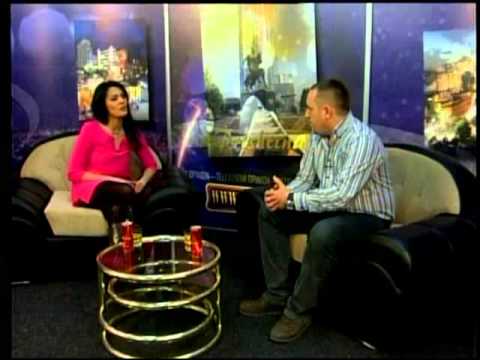 Emisioni Spekter me Shota Baraliun