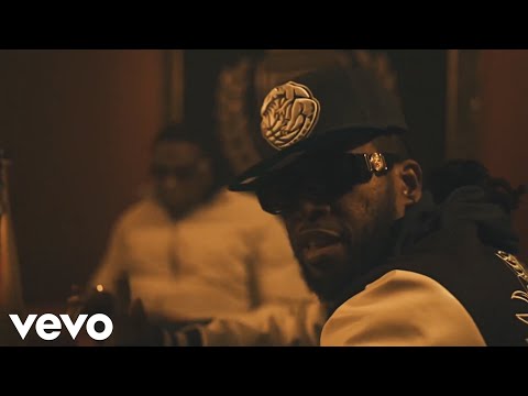 E-40 ft. Yukmouth & Goldtoes - Talkin' Money (Official Video)