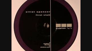 Elliot Spencer - Skinless Julie (B)