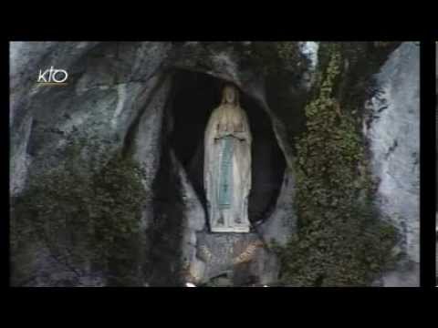 Chapelet du 9 décembre 2013