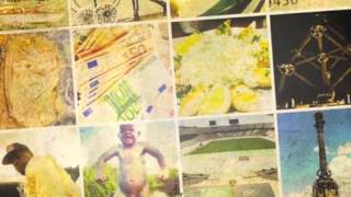 The Kid Daytona - Made In America