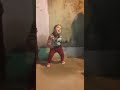 Baby Dance Aug Laga Diya Re