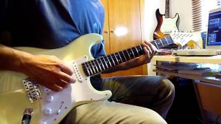 Qué bien me lo paso (Los Enemigos), versión