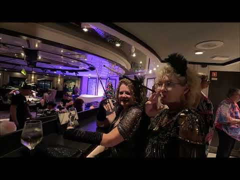 Thumbnail for Pacific Explorer. P&O. 1-12- 2024.