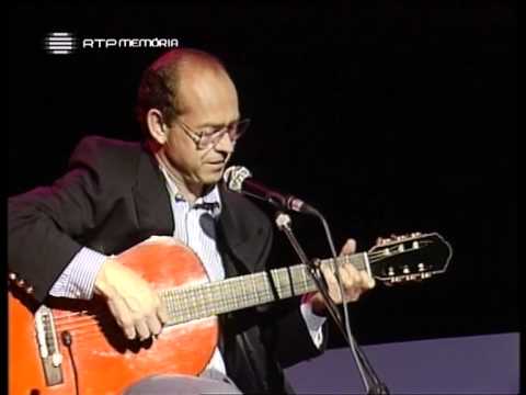 Paco Bandeira - Pepe Garcia Moreno