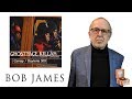 Bob James "Bursts into Tears" When Hearing Ghostface Killah's "Daytona 500" Sample of "Nautilus"