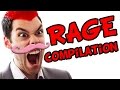 Markiplier S RAGE Compilation