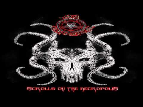 Ov Enochian - Dybbuk