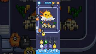 Pixel Flow — level 922
